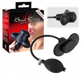 Bad kitty naughty toys