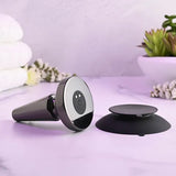 Evolved beginner metal plug