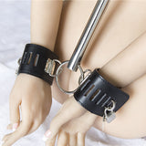 Posture bar