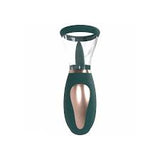 Sensual vulva & breast pump