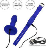 Eclipse wristband remote rimming probe
