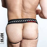 Oxjok popperjock