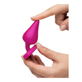 Romp luster