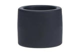 Levelz liquid silicone ball strap