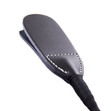 Spanking fun flogger curved