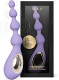 Soraya beads