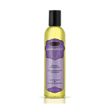 Aromatics massage oil