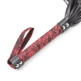 Satin whip