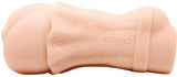 Crazy bull Water Activated 3d Vibrating Vagina