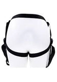Dual desires strap on
