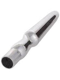 Rechargeable anal probe