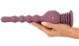 Turbo shaker anal lover