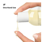 Satisfyer massage oil 250ml lavender