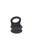 Levelz wide double o silicone cock ring
