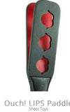 Lips paddle