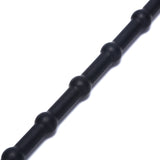 Spike silicone urethral stretcher