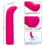 Rechargeable classic chic mini g