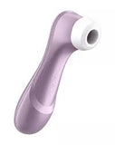 Satisfyer pro 2 generation 2