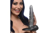 Creature cocks the gargoyle rock hard silicone dildo