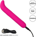 Bliss liquid silicone g vibe