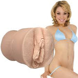 Signature stokers lily labeau pocket pussy