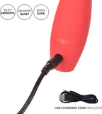 Red hot ignite