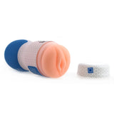 Qing series pocket masturbation vagina