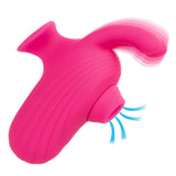 Neon vibe the kissing bunny vibe