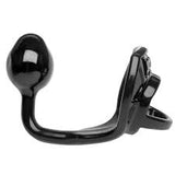 Perfectfit armour tug lock