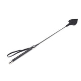 Heart riding crop