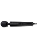 Le wand die cast plug in vibrating massager