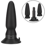 Eclipse interchangeable probe