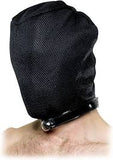 Mesh hood