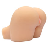 Huge full solid vagina big ass