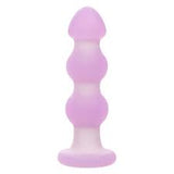 Lavender haze beaded probe
