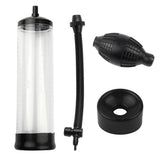 Penis vaccum air pump