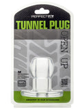 Perfect f/t tunnel plug