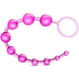 Anal beads oh pleasure