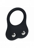 Levelz silicone training cock ring