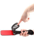 Spank paddle