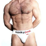 Oxjok hunker