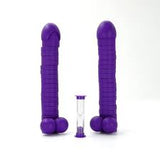 Play wiv me cock tower