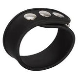Silicone tri snap erection ring