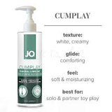 Jo cumplay