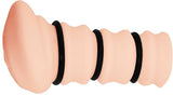 Crazy bull Rossi flesh