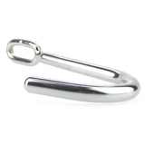Large anal hook