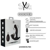 Sxe cooper