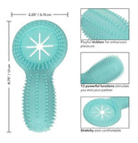 Silicone rechargeable elite 12x enhancer