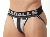 Oxjok Airmesh