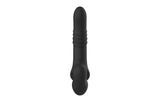 Ashella vibes thrusting strap-on